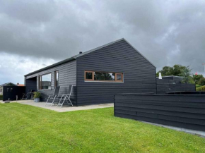 Beautiful Home In As Vig, 100 M From The Beach Sønderby